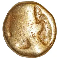 1/4 Stater Kidney Head