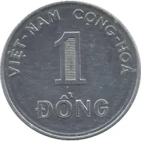 1 Đồng FAO