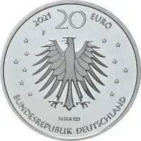 20 Euros Frau Holle