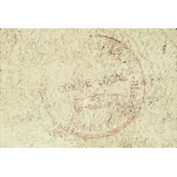 10 Céntimos Benalúa de las Villas