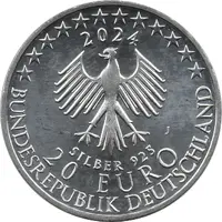 20 Euros Immanuel Kant