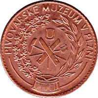 Beer Token - 1/3 Litru Pilsner Brewery