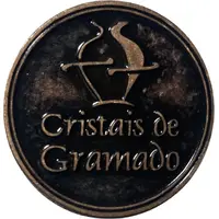 Token - Cristais de Gramado Natal em Gramado