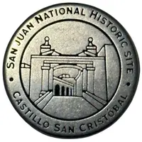 National Historic Site - San Juan San Cristobal Castle