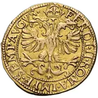 1 Ducato - Giacomo III Mandelli