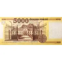 5000 Forint