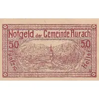 50 Heller Aurach