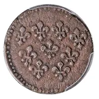 1/2 Fanon Pondichery