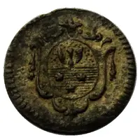 1 Pfennig - Dominik Constantine