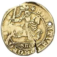 1 Goldgulden - John I