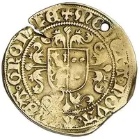 1 Goldgulden - John I