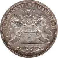 Shooting festival Hannover