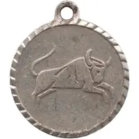 Medal - Bullion Mark