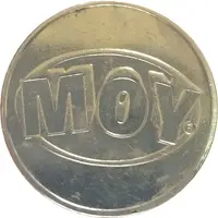 Token - Moy