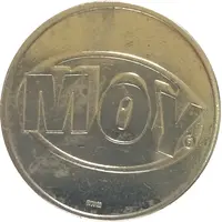 Token - Moy
