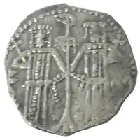 1 Grosh - Ivan Alexander Shishman