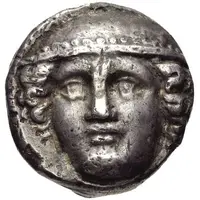 Tetradrachm
