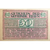 30 Heller Traun