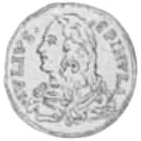 1/2 Doppia - Giulio Spinola