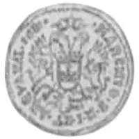 1/2 Doppia - Giulio Spinola