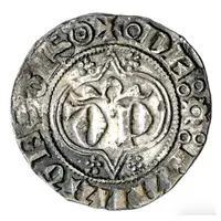 1 Quattrino - Pandolfo Malatesta