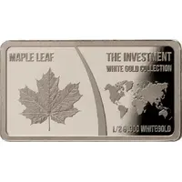 200 Dalasis Maple leaf