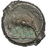 Potin Unit Thurrock Degraded Head Variety