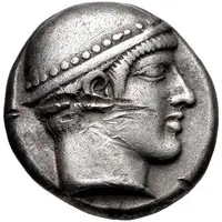 Tetradrachm