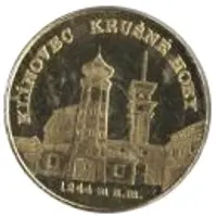 Token - Klínovec - Krušné Hory