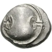 Stater - Diog
