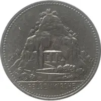 25 Pfennig - Oberstein
