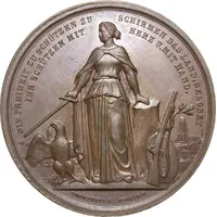 1st German Shooting Festival Frankfurt