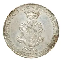 1/8 Thaler - Henry III