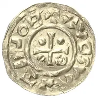 Denier - Boleslaus III