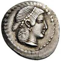 Litra - Deinomenid Tyranny