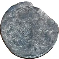 1 Pfennig - Martin, Louis XIV, Charles Wolfgang and Louis XV