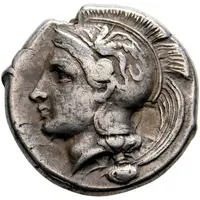 Didrachm