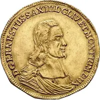 2 Ducats - Ernest Death