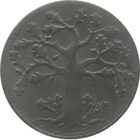 1 Pfennig - Offenbach am Main