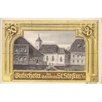 20 Heller St. Stefan am Walde