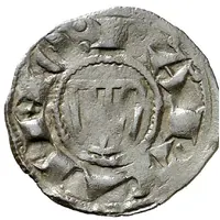 Denier - James I Barcelona