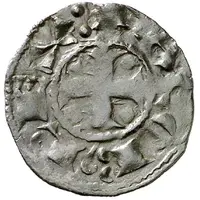 Denier - James I Barcelona