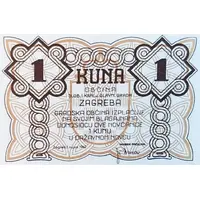 1 Kuna