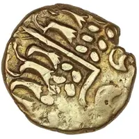Gold Stater Curdridge C