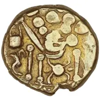 Gold Stater Curdridge C