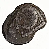 1⁄12 Siglos - Nikodamos