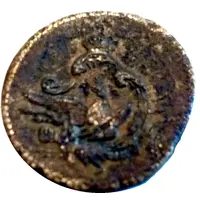 1/2 Louis D´Or - Coin weight Prussia