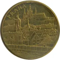 Token - Praha