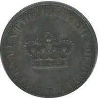 10 Dollars - Silver Pattern