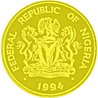 1000 Naira 100 Years - Banking In Nigeria